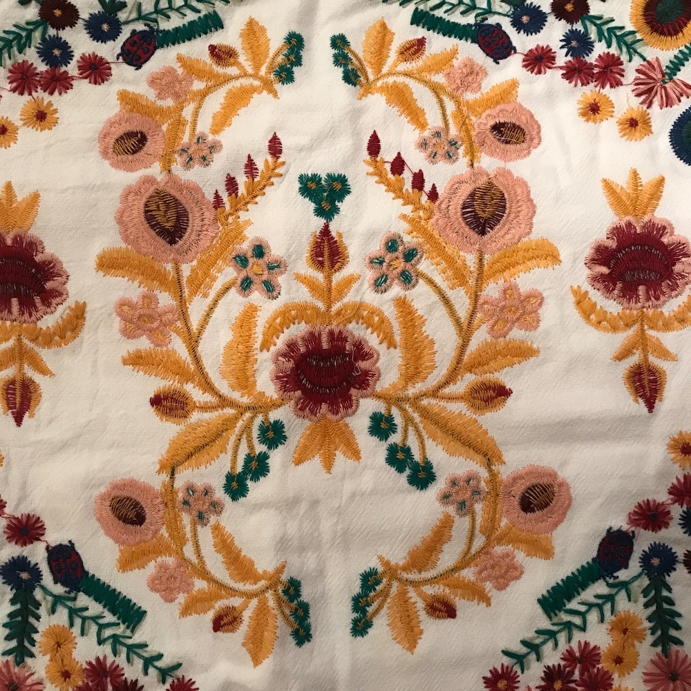skirt - Picture 4 of 7